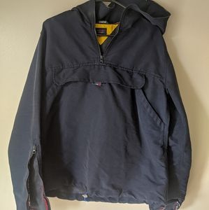 Vintage 90's tommy hilfiger girls jacket